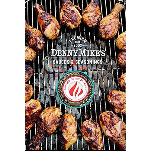 Premium Chicken Seasoning For Rotisserie Bbq Smoking Casseroles