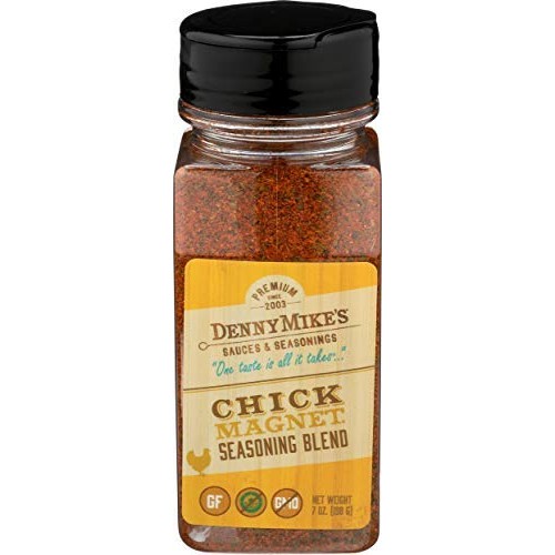 Premium Chicken Seasoning For Rotisserie Bbq Smoking Casseroles