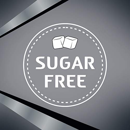 Dentyne Ice Arctic Chill Sugar Free Gum, 9 Packs Of 16 Pieces 1