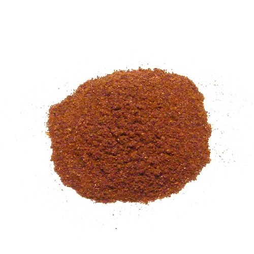 Ancho Chili Powder-4Oz Heat Sealed Pouch-4Oz