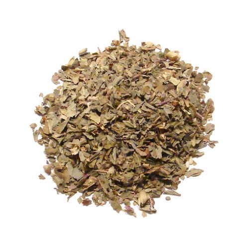 Sweet Italian Basil-4Oz-Cut &Amp; Sifted-Favorite Italian Herb