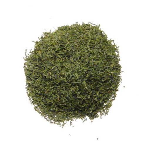 Dill Weed Dill Herb - 1/4Lb 4Oz - Uniform Size Dried Culinar