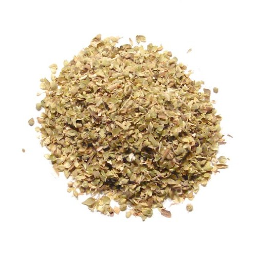 Marjoram Herb, Cut And Sifted - 1/4 Pound 4 Ounces - Dried M