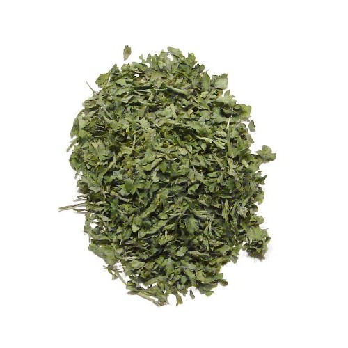 Dried Parsley Flakes-8Oz-Adds Color And Flavor To Recipes