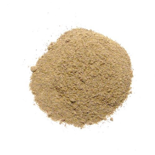 Sage Herb, Ground - 1/4Lb 4Oz - Albanian Sage Leaf Powder