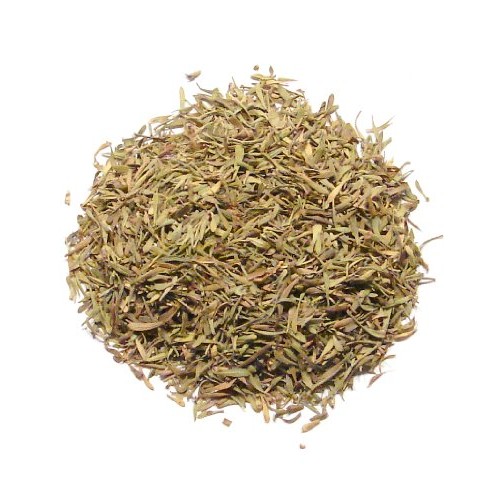 Whole Dried Thyme Herb -1/4 Pound 4 Ounces - Spanish Thyme Es