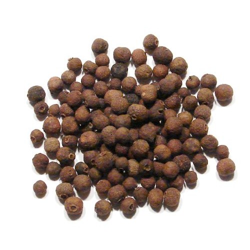 Allspice Berries, Whole - 1/2 Pound 8 Ounces - Dried Whole J