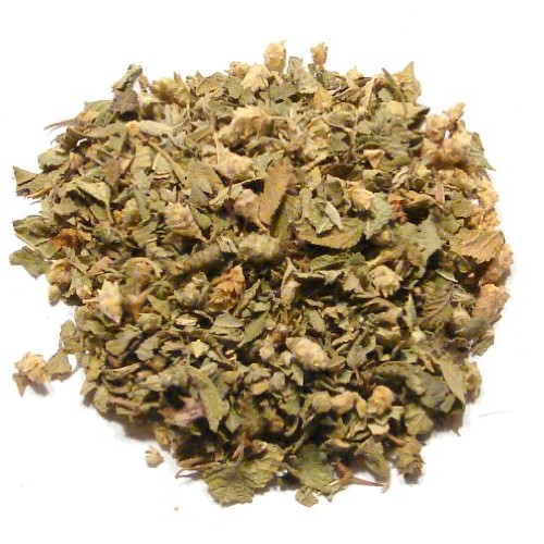 Oregano, Mexican-8Oz-Mexican Oregano Dried Herb