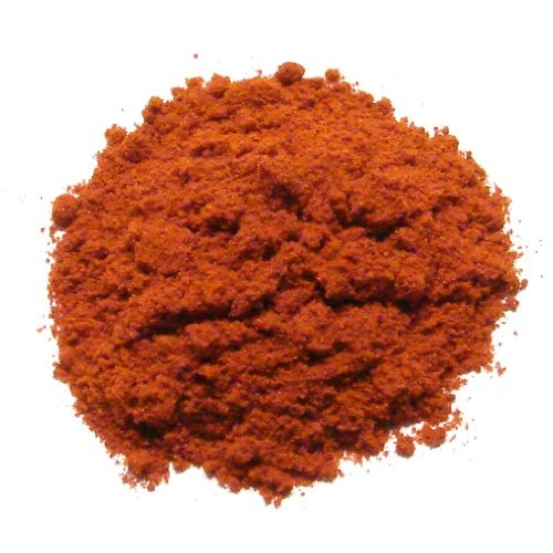 Paprika, Hot Hungarian - 2 Pounds - Hot Hungarian Paprika Powder