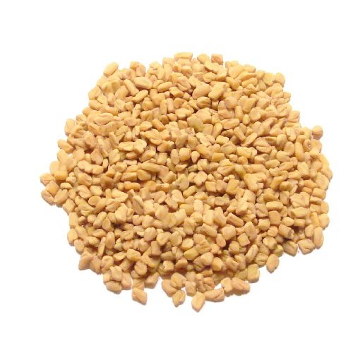 Fenugreek Seed-4Oz-Base Of Central Asian Cuisine, Suspected Sup