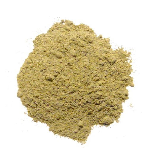 Ground Bay Leaves-4Oz-Easily Incorporates Into Recipes