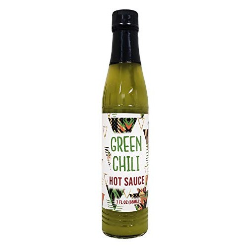 Desert Blaze 5 Sizzling Sauces, 15 Oz