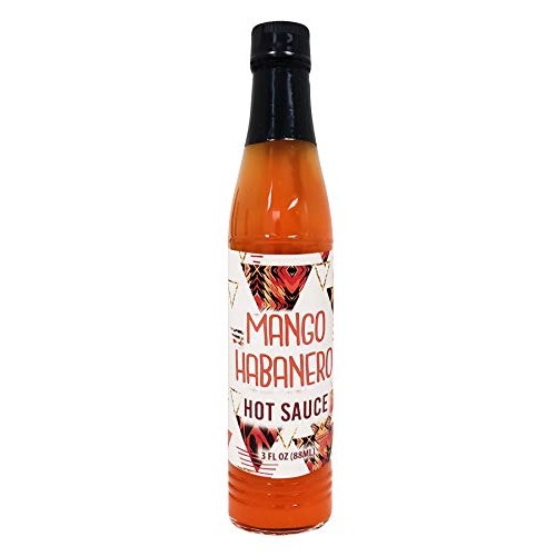Desert Blaze 5 Sizzling Sauces, 15 Oz