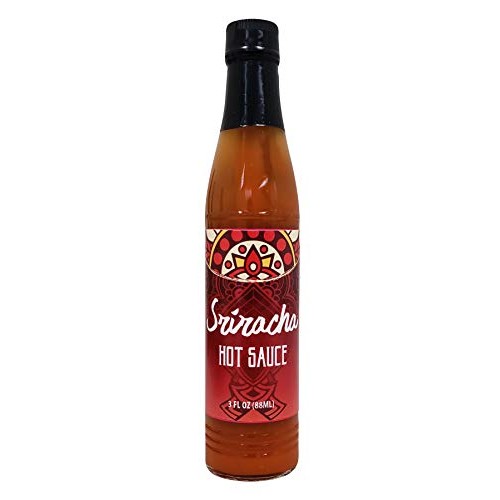 Desert Blaze 5 Sizzling Sauces, 15 Oz
