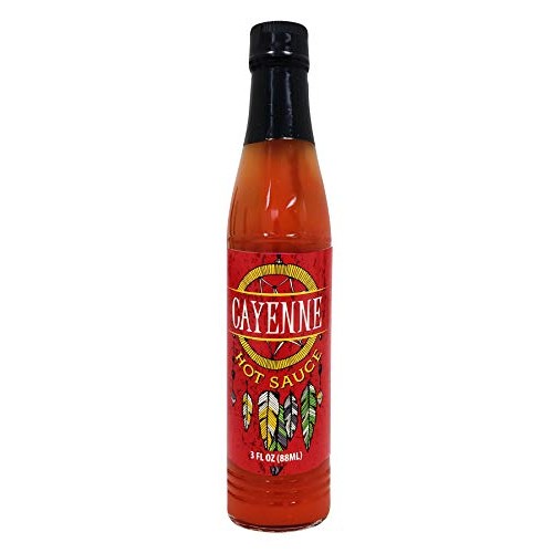 Desert Blaze 5 Sizzling Sauces, 15 Oz