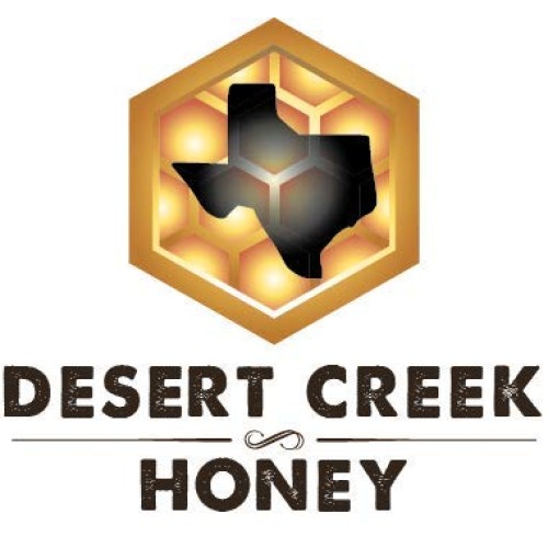Desert Creek - Raw Honey, Natural Premium And Pure Texas Product