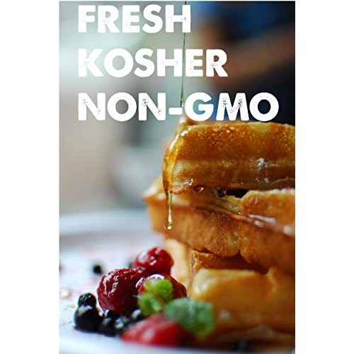 Desert Creek Honey Raw, Unfiltered, Unpasteurized Texas Honey, 2