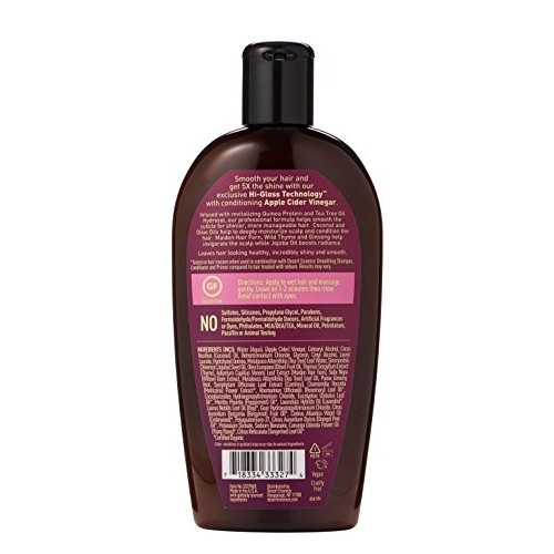 Desert Essence Smoothing Conditioner - 10 Fl Oz