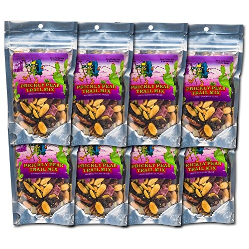 Prickly Pear Trail Mix 8 Pack