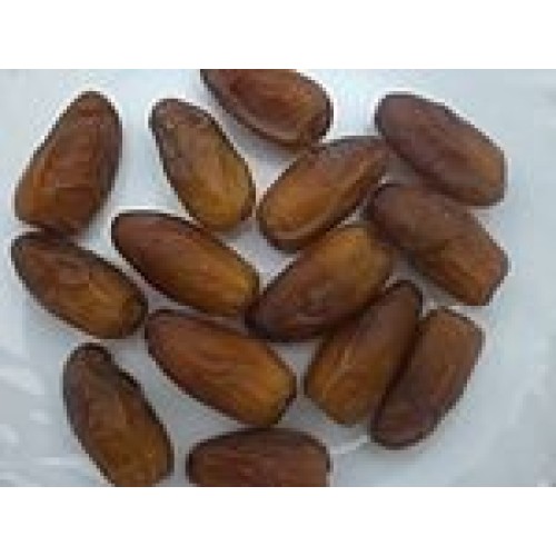 Organic Deglet Noor Pitted Dates Grown In California Ou Kosher