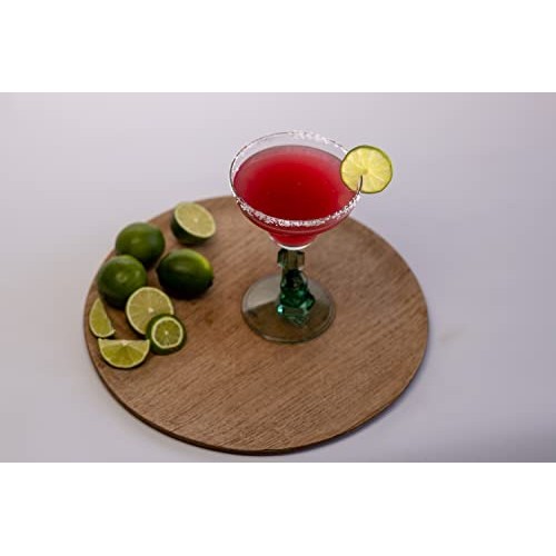 Desertusa’S Prickly Pear Cactus Syrup For Cocktails, Sauces, Pan