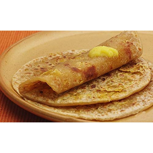 Desi Kitchen Desi Ghee Clarified Butter 16Oz 1 Pint By Rani