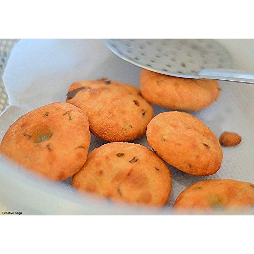 Desi Kitchen Rice Flour 4Lb 64Oz By Rani Foods Inc