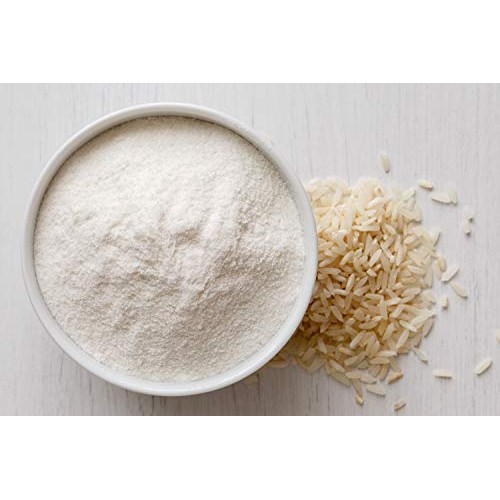 Desi Kitchen Rice Flour 4Lb 64Oz By Rani Foods Inc