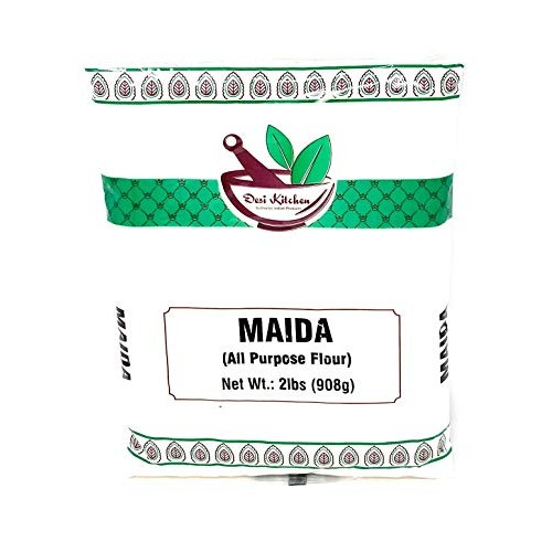 Desi Kitchen All Purpose Flour Maida By Rani Foods Inc 2Lb