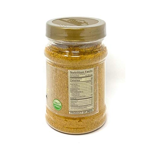 Desi Kitchen Spices All Natural || NON GMO || Vegan || Salt Free...