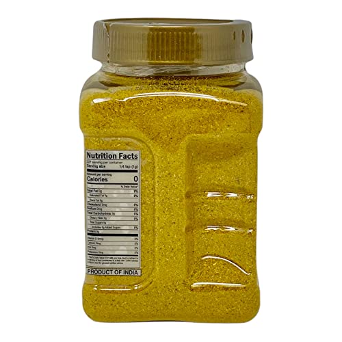 Desi Kitchen Spices All Natural | Salt Free | Vegan | NON GMO | ...