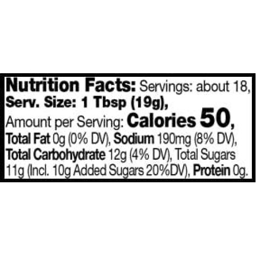 Pataks Chutneys Mix N Match Non GMO 12oz / Hot Mango Chutney, ...