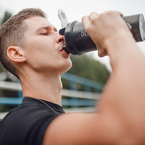 Designer Protein Totally Egg, Classic Vanilla, 12.4 Oz, Paleo An