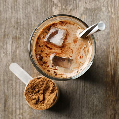 Designer Protein Whey Protein Powder, Gourmet Chocolate, 2 Lb, N