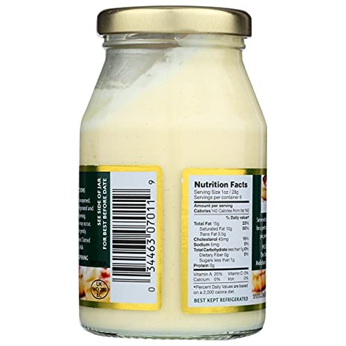 The Devon Cream Company, Devon Cream, 6 Ounce