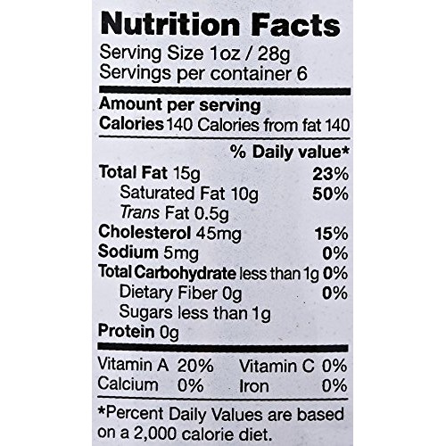 Clotted Cream - 6 Oz