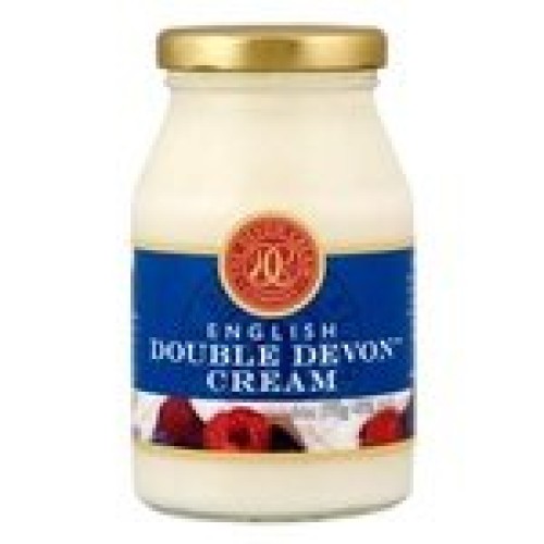 English Double Devon Cream Pack Of 2