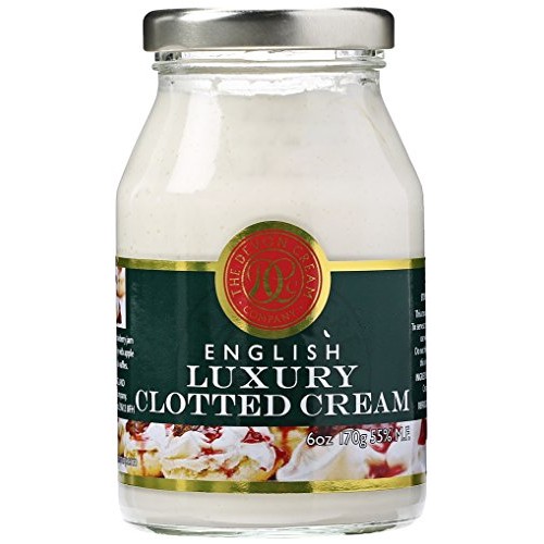Clotted Cream - 6 Oz