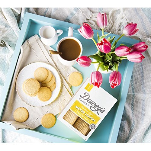 Dewey’S Bakery Moravian Cookie Thin Variety Pack | Baked In Smal