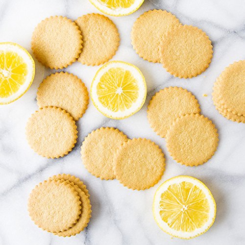 Dewey’S Bakery Moravian Cookie Thin Variety Pack | Baked In Smal