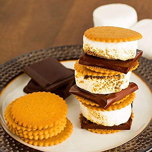 Deweys Bakery Meyer Lemon, Brownie Crisp &Amp; Triple Ginger Moravi