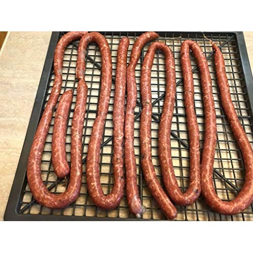 Natural Sheep Lamb Sausage Casings Sausage For 50 Lbs Of Breakfa