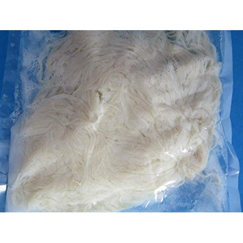 Natural Sheep Lamb Sausage Casings Sausage For 50 Lbs Of Breakfa