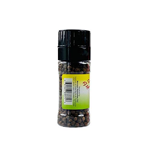 Jamaica Pimento Allspice