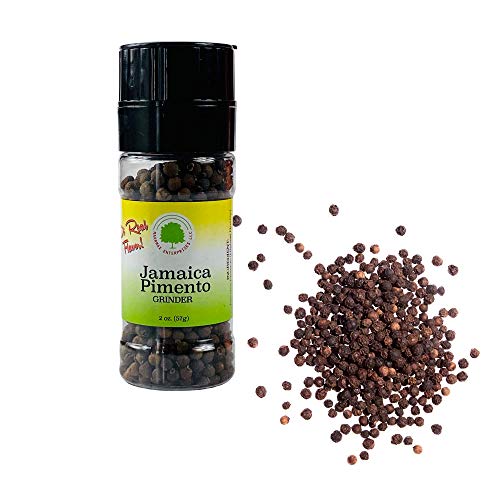 Jamaica Pimento Allspice