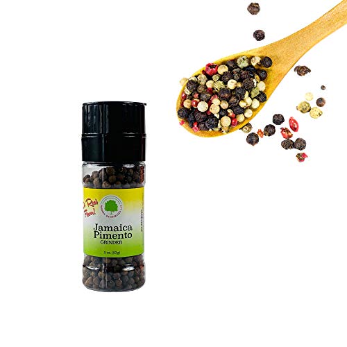 Jamaica Pimento Allspice