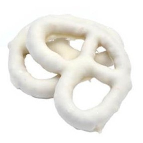 Diabeticfriendlys Sugar Free White Chocolate Covered 3 Inch Pre