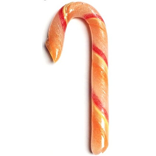 Diabeticfriendly Sugar-Free Candy Canes Tutti Frutti - 9 Canes