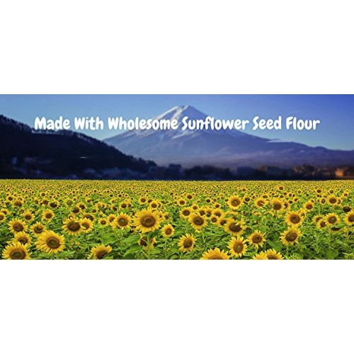 Diabetic Kitchen Cheesy Bread Keto Muffin Mix – Low Carb Bread B