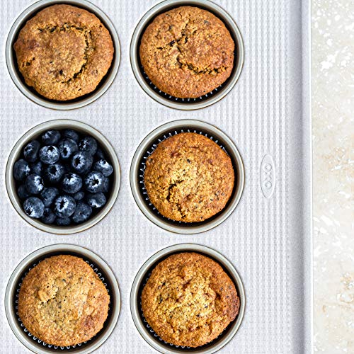 Diabetic Kitchen Low Carb Blueberry Muffin Mix - No Sugar Added ...